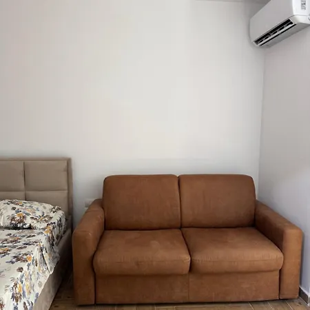 Apartment Amar's Place Golem (Tirana)
