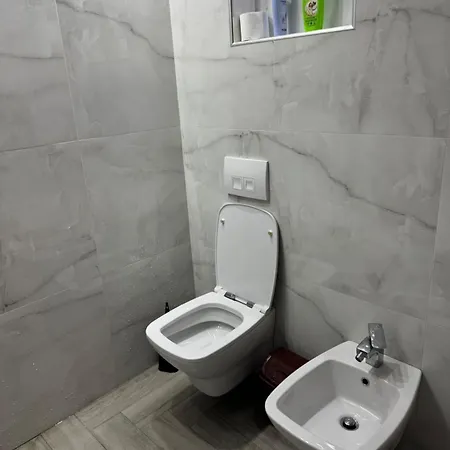 Apartment Amar's Place