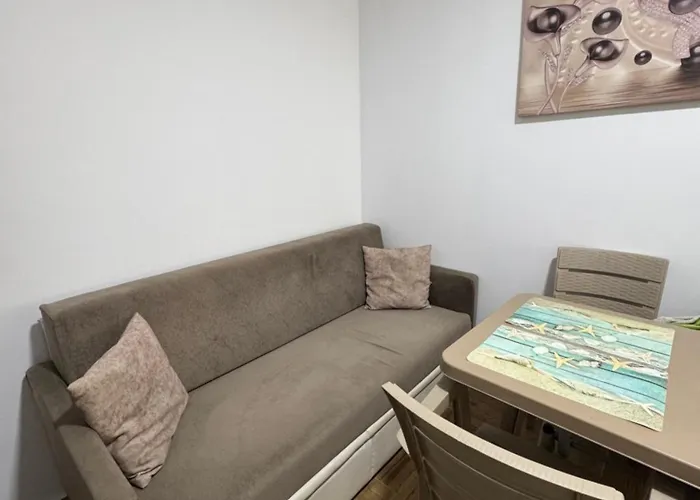 Appartement Amar's Place