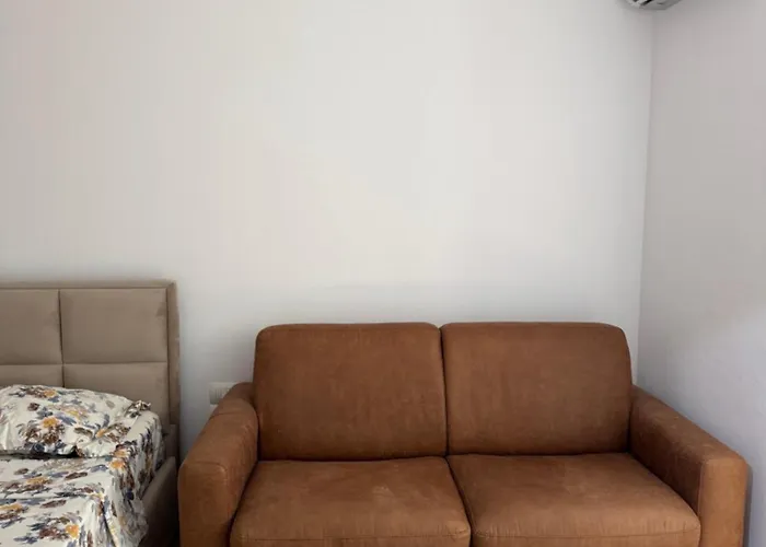 شقة Amar's Place غوليم