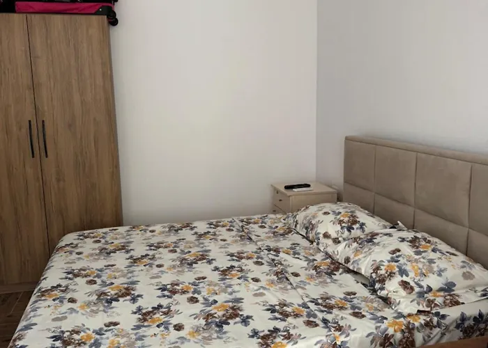 Amar's Place شقة *