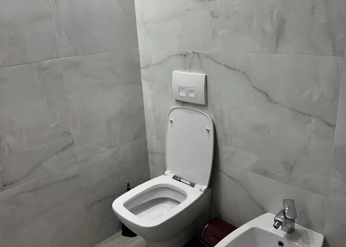 Lägenhet Amar's Place